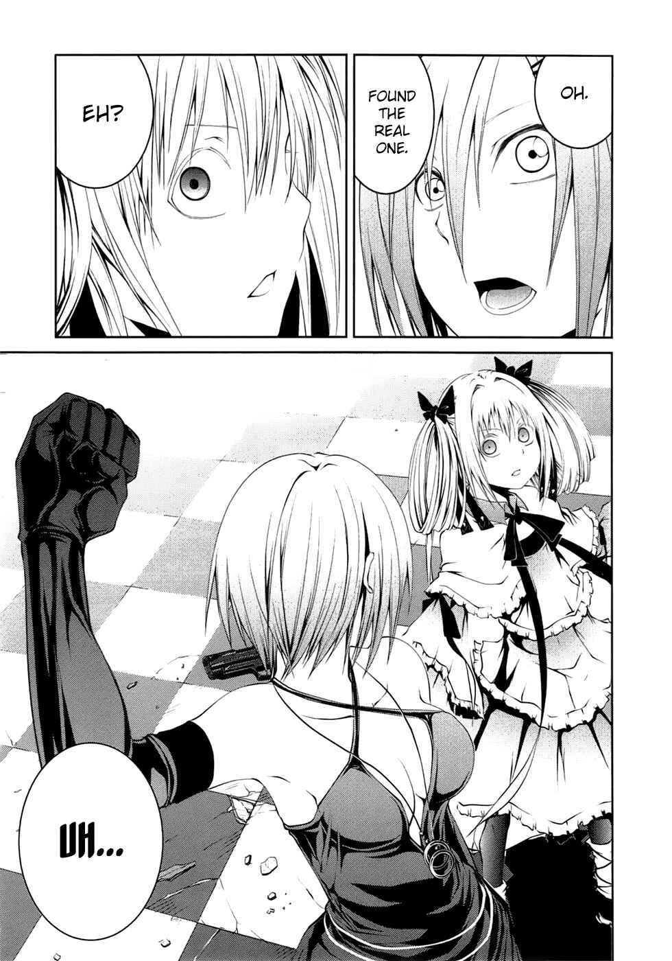 Page 11 Chapter 19 Caterpillar
