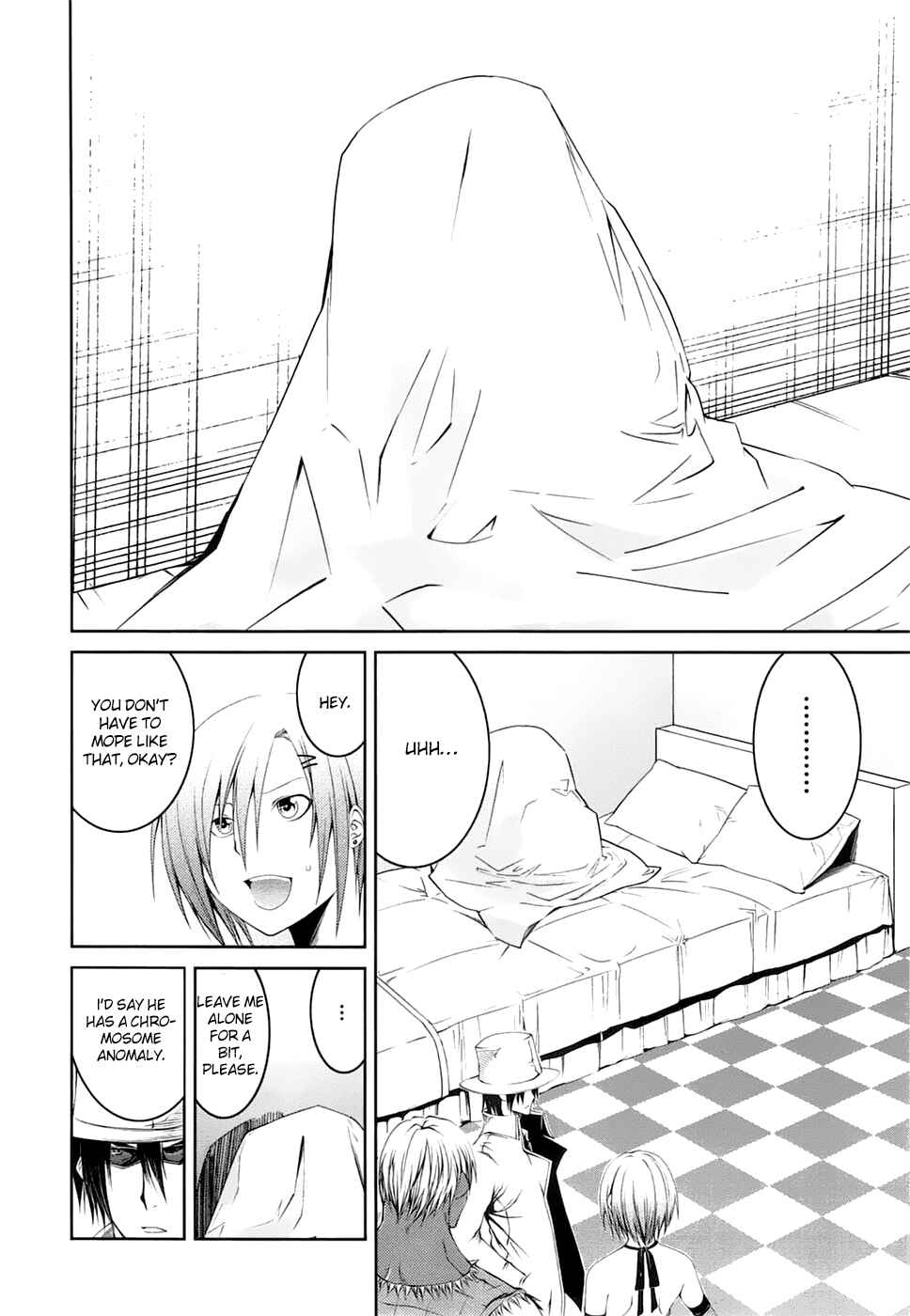 Page 18 Chapter 19 Caterpillar