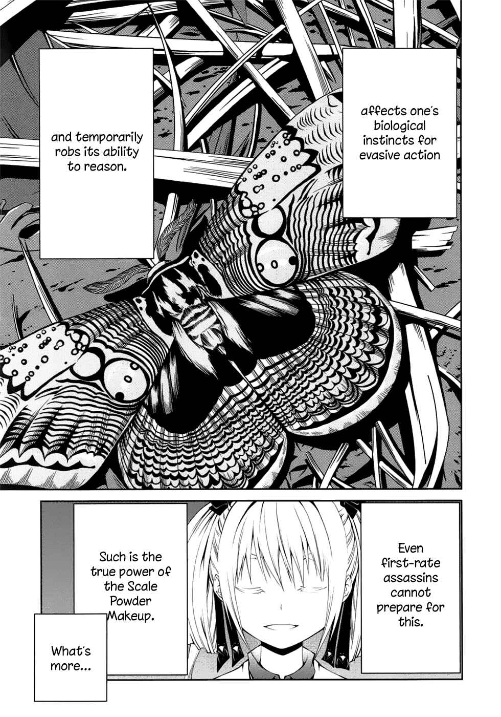 Page 6 Chapter 19 Caterpillar