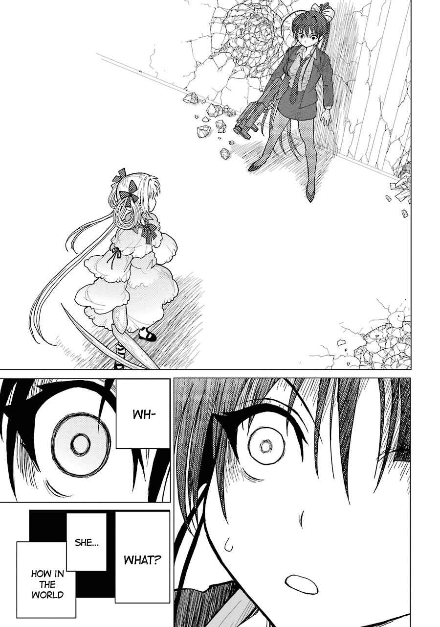 Page 13 Chapter 29 Caterpillar