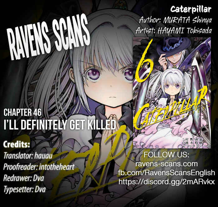 Page 1 Chapter 46 Caterpillar