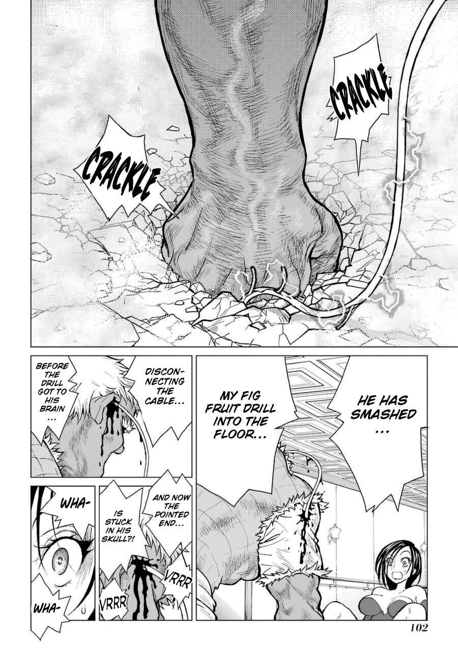 Page 10 Chapter 46 Caterpillar