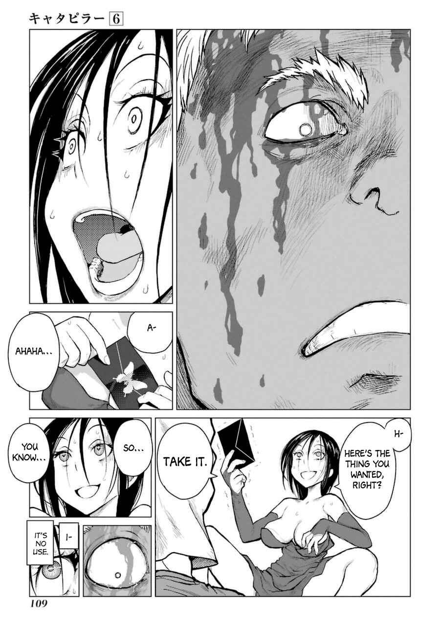 Page 17 Chapter 46 Caterpillar