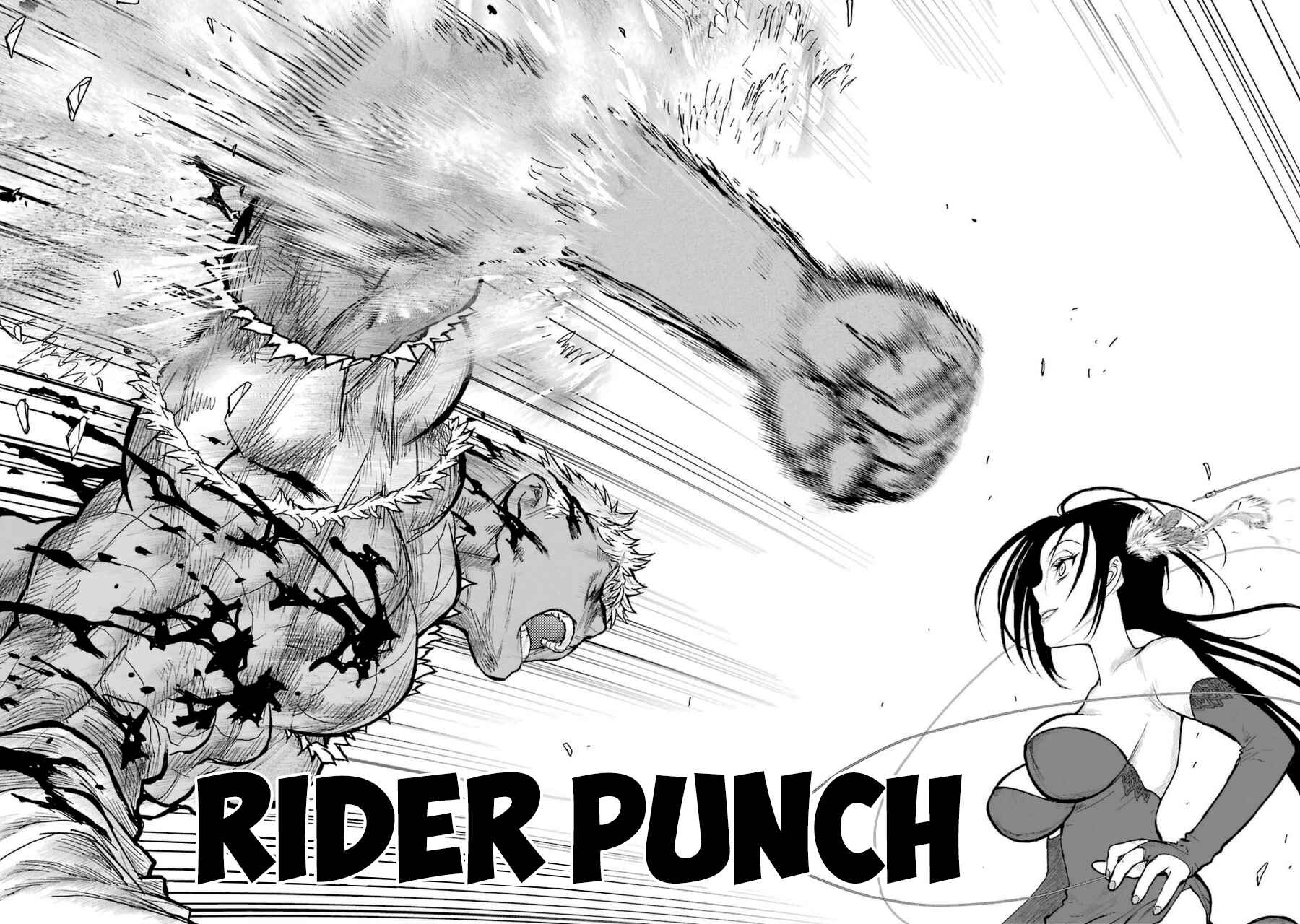 Page 5 Chapter 46 Caterpillar