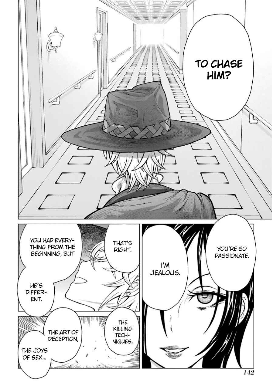 Page 13 Chapter 39 Caterpillar