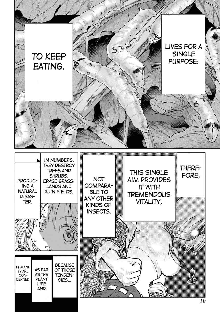 Page 12 Chapter 60 Caterpillar