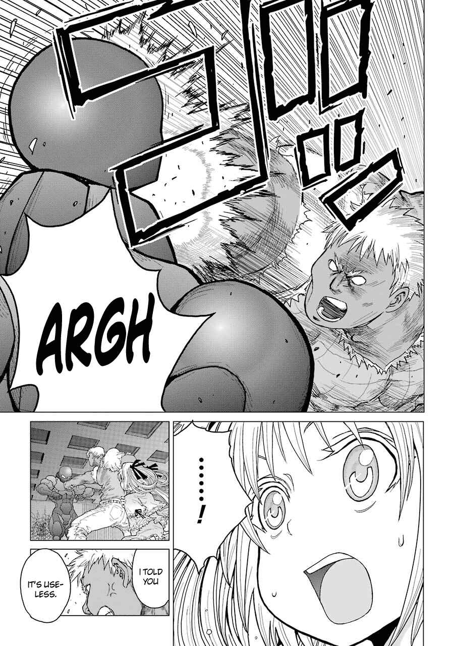Page 13 Chapter 27 Caterpillar