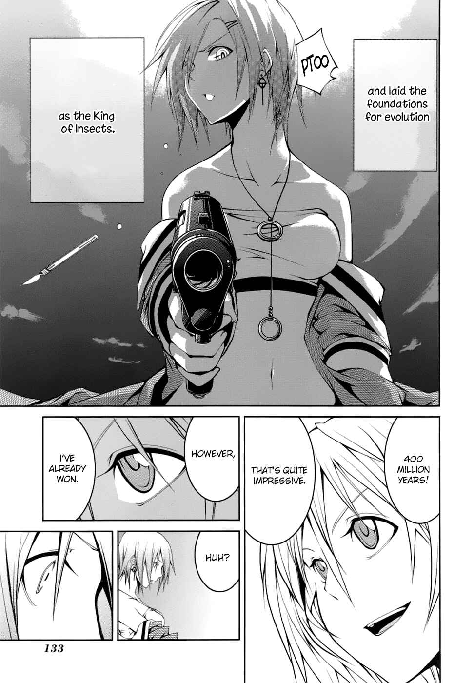 Page 18 Chapter 22 Caterpillar