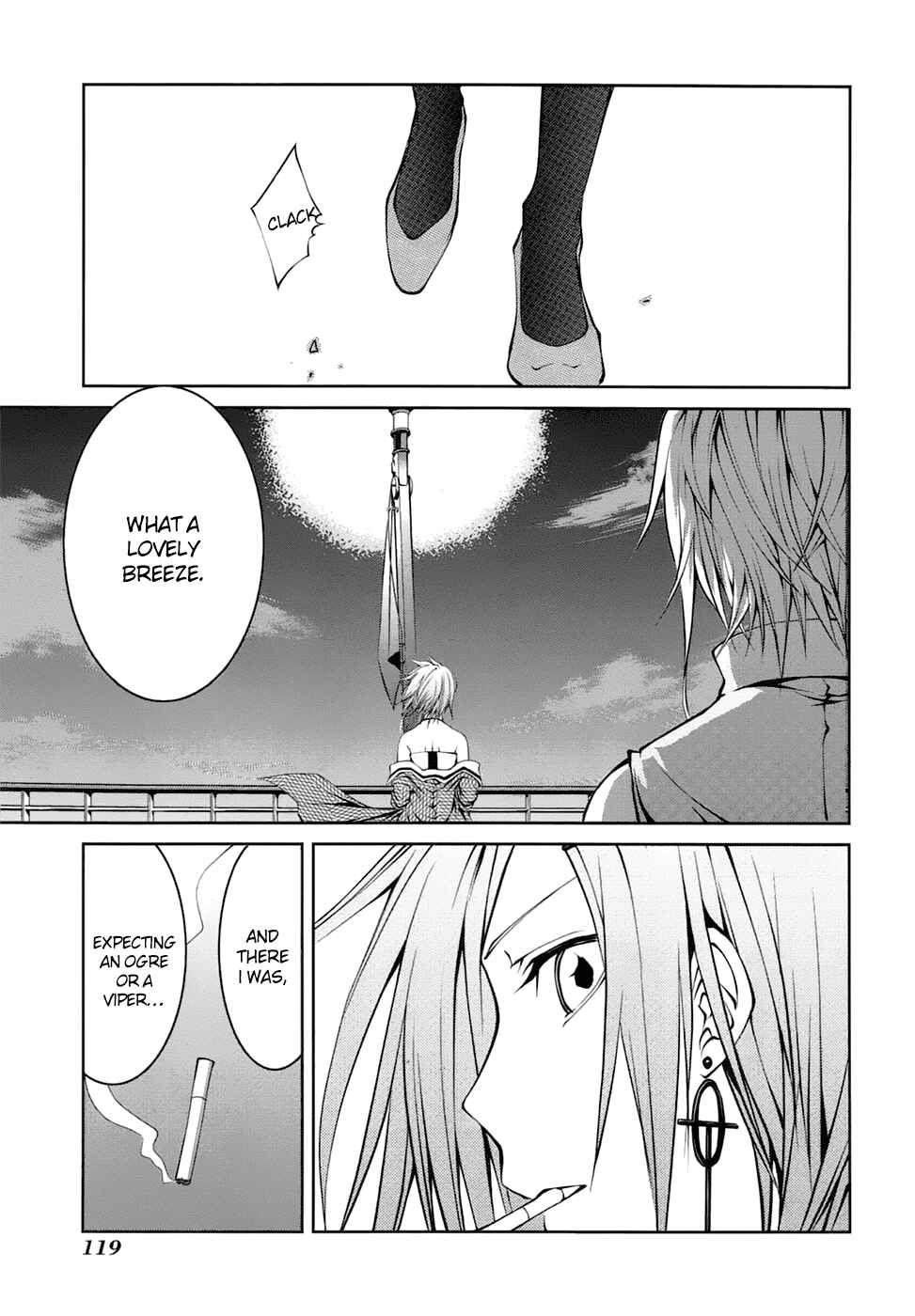 Page 4 Chapter 22 Caterpillar