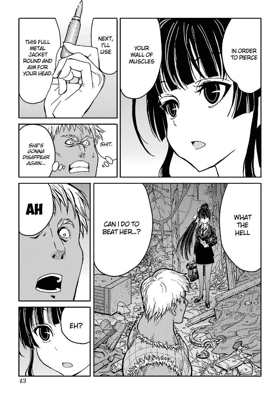 Page 19 Chapter 26 Caterpillar