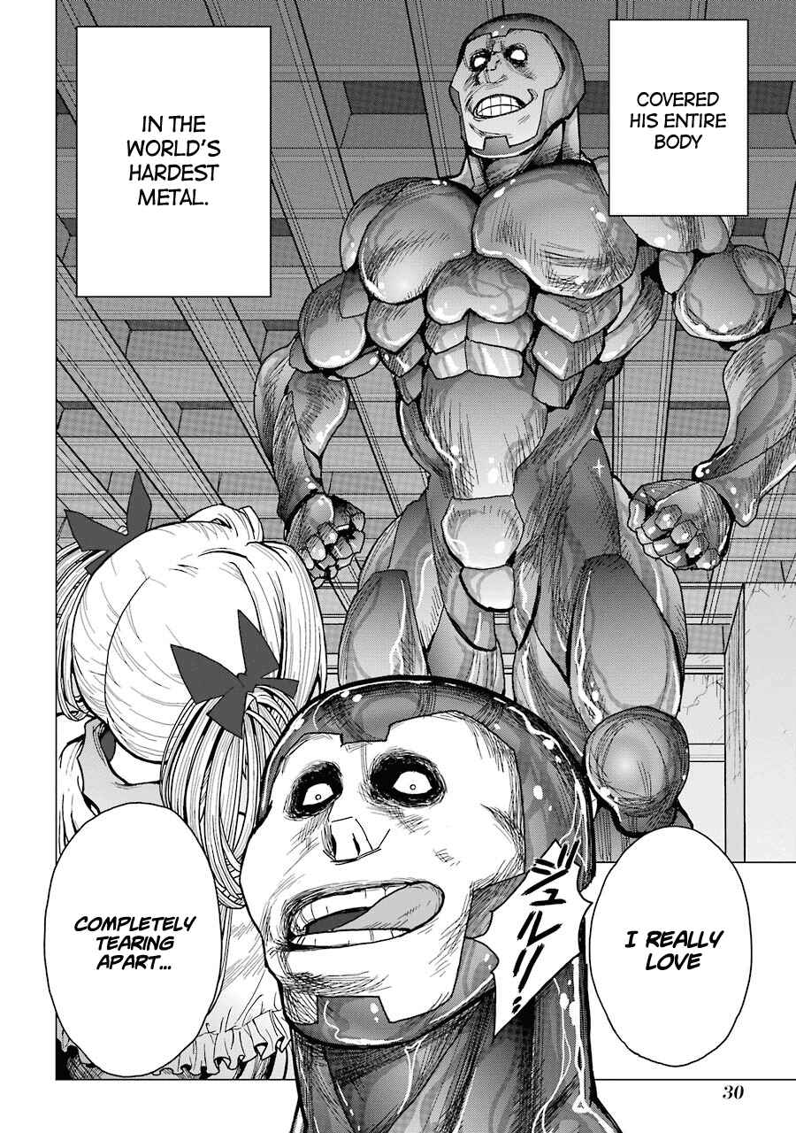 Page 6 Chapter 26 Caterpillar