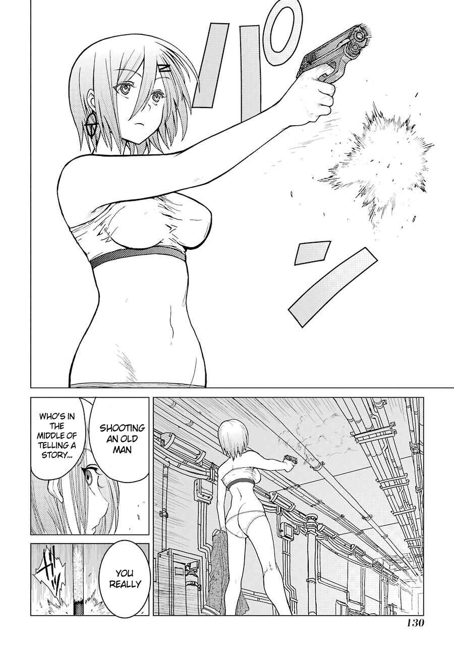 Page 10 Chapter 30 Caterpillar