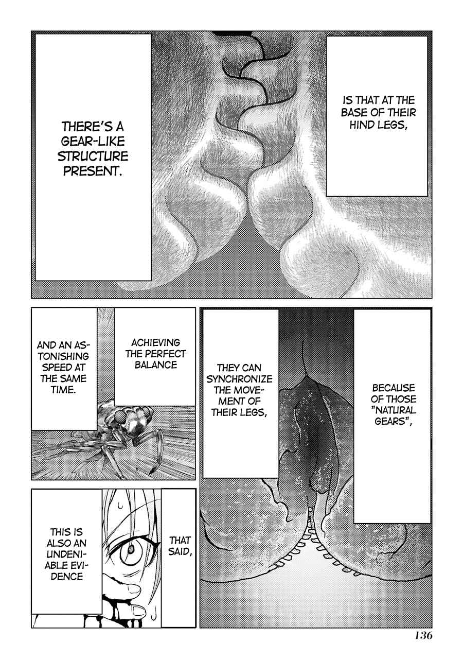 Page 15 Chapter 30 Caterpillar