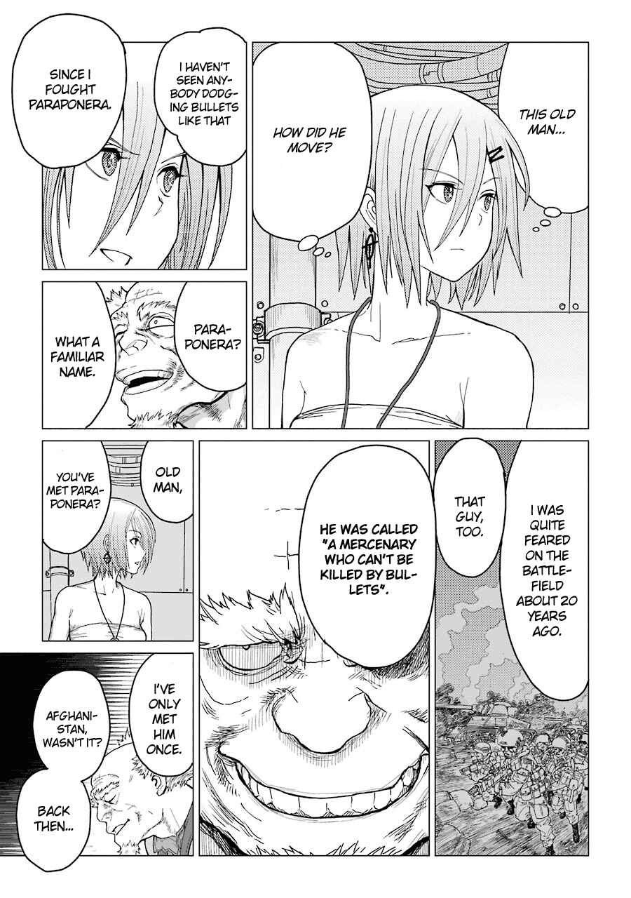 Page 9 Chapter 30 Caterpillar