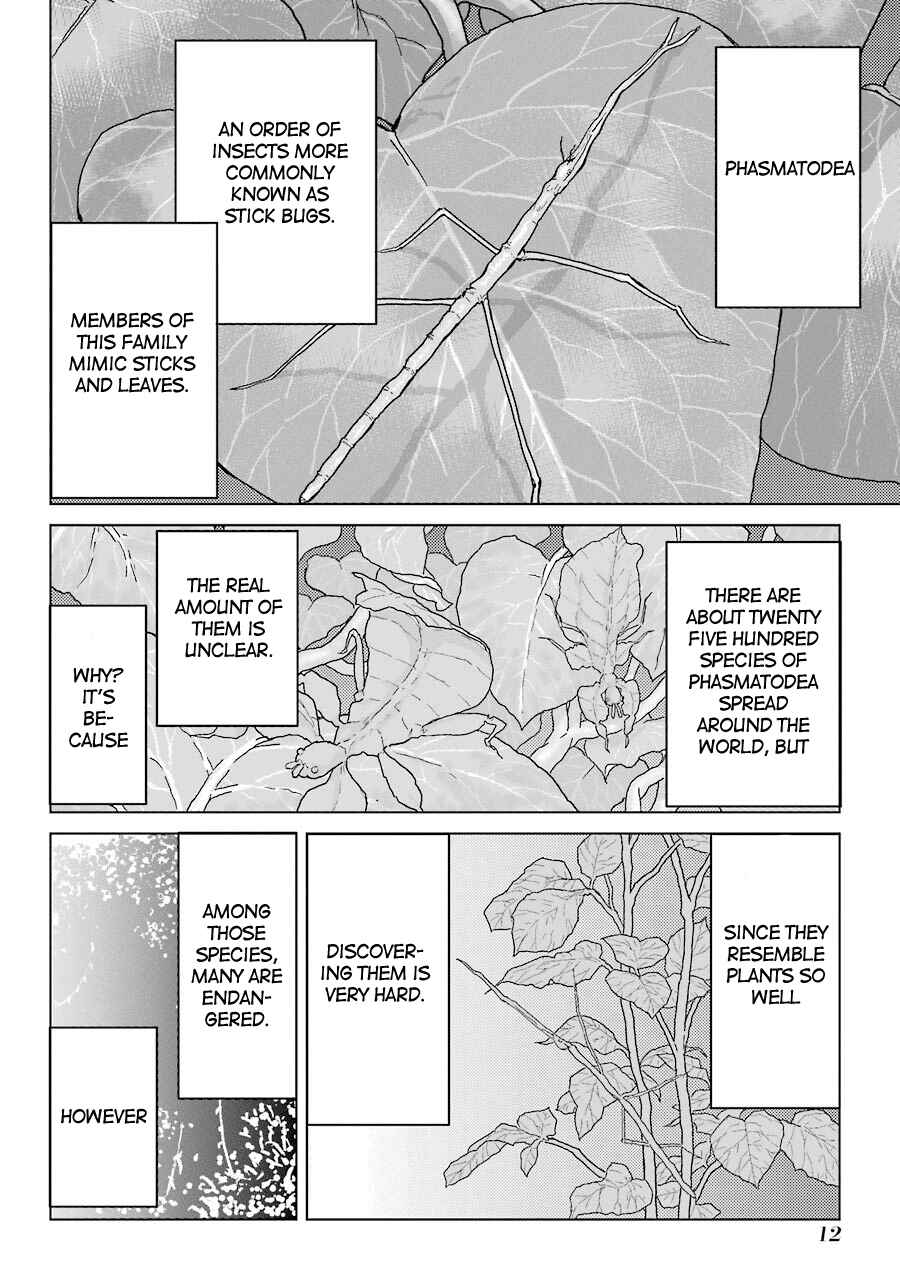 Page 15 Chapter 25 Caterpillar