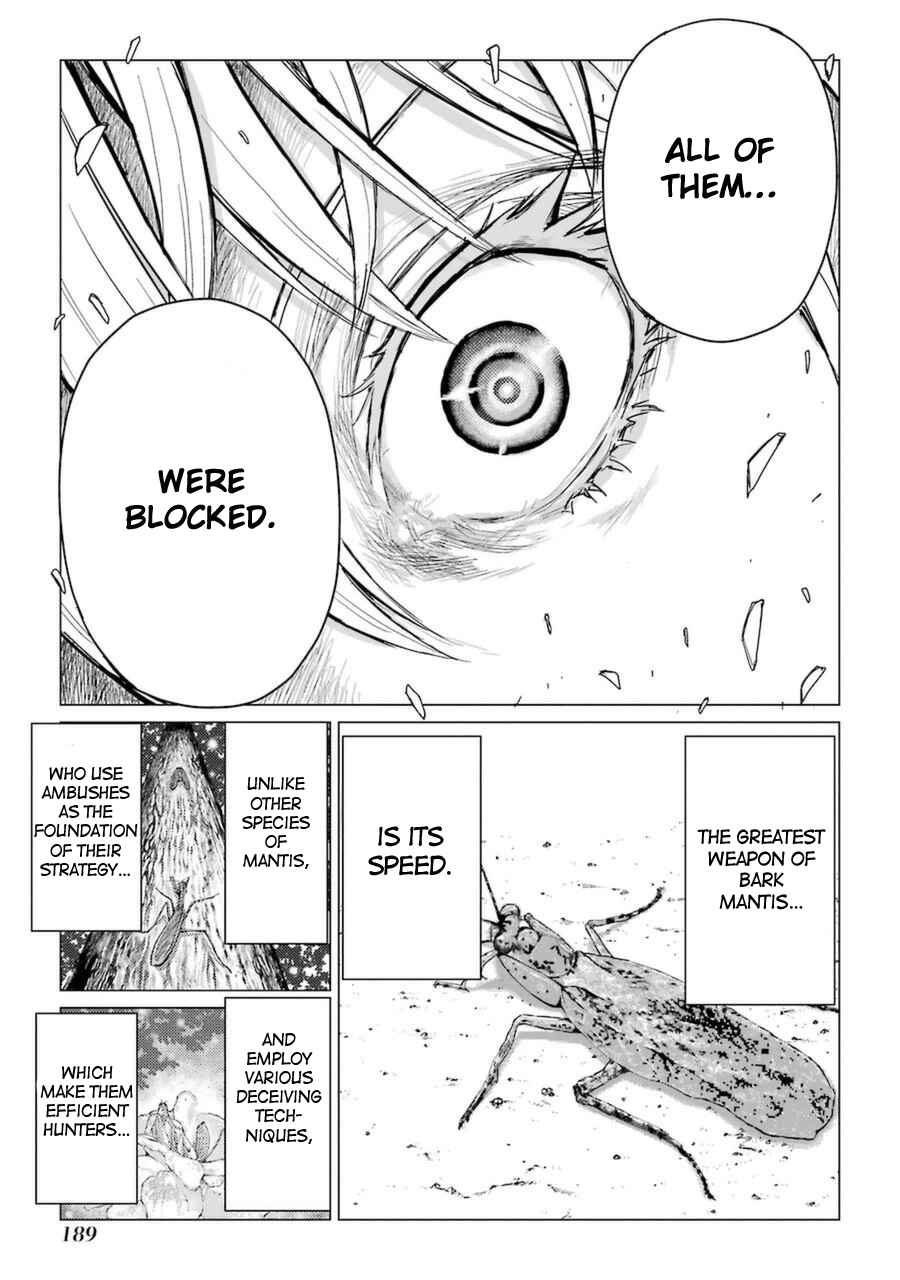 Page 6 Chapter 50 Caterpillar