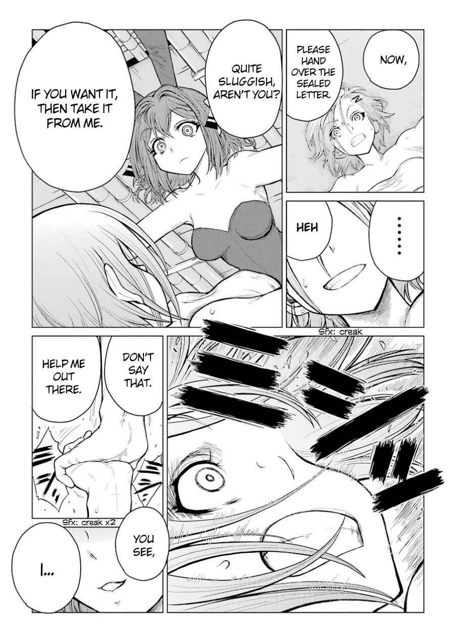 Page 14 Chapter 40 Caterpillar