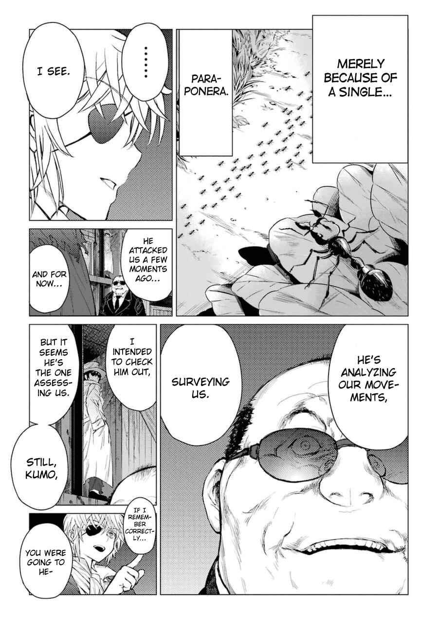 Page 15 Chapter 51 Caterpillar
