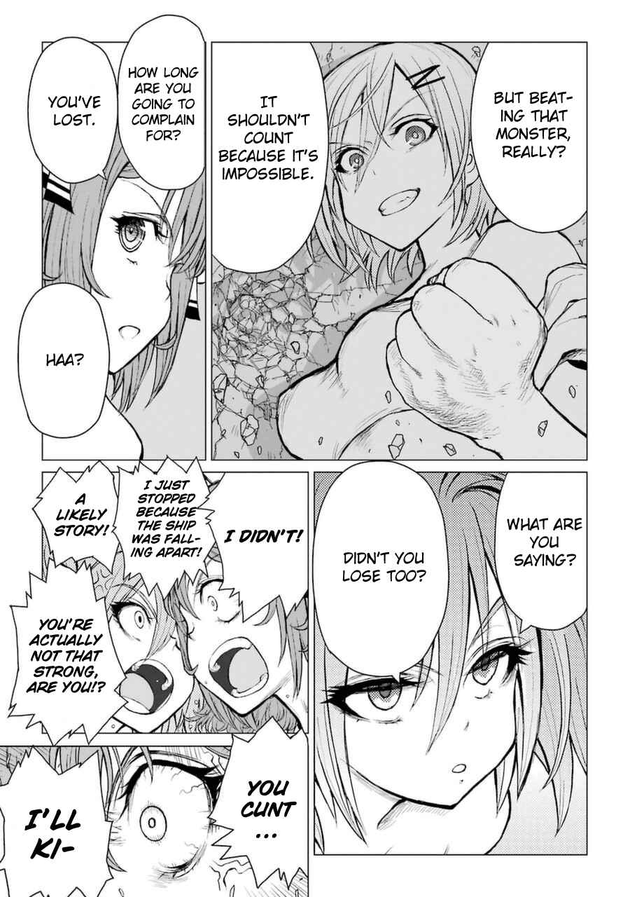 Page 22 Chapter 51 Caterpillar