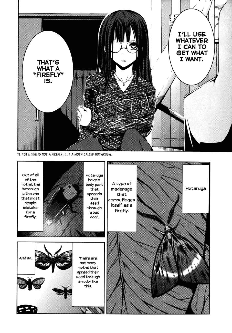 Page 15 Chapter 5 Caterpillar