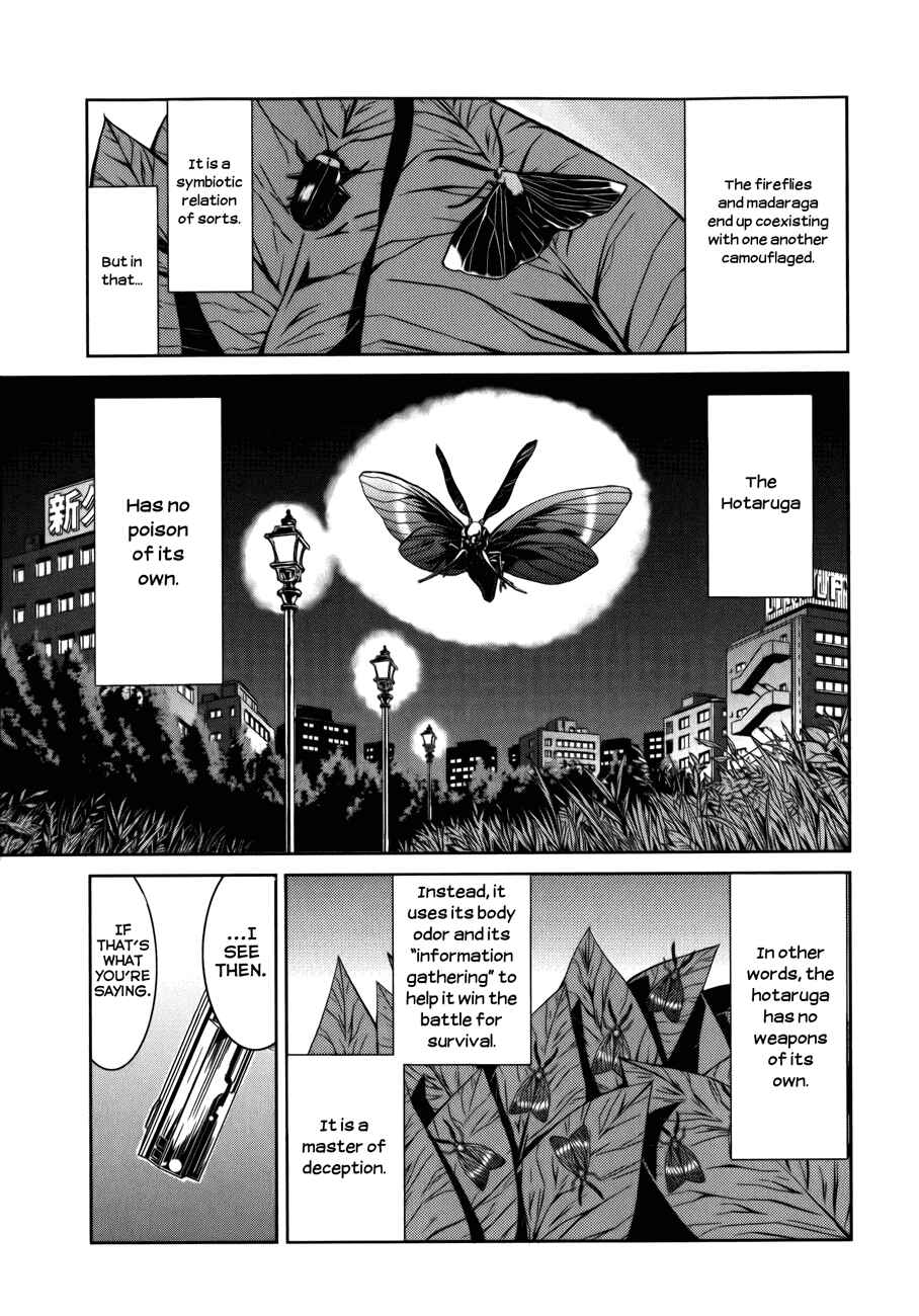 Page 16 Chapter 5 Caterpillar
