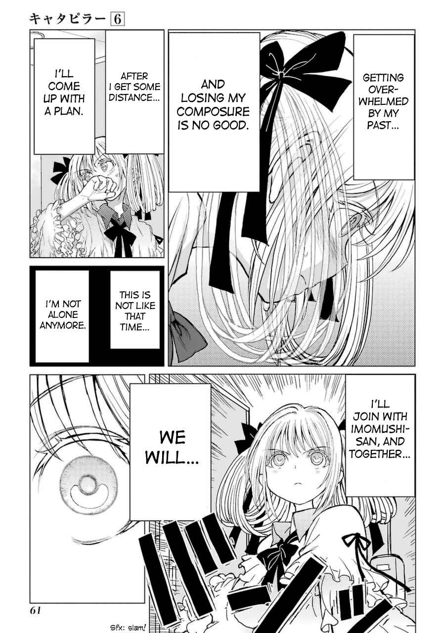 Page 12 Chapter 44 Caterpillar