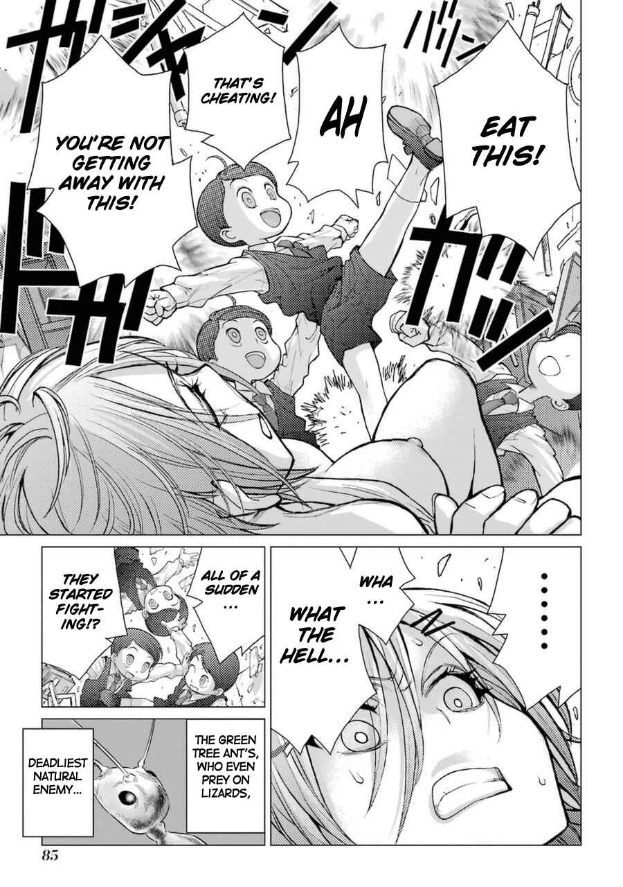 Page 16 Chapter 54 Caterpillar