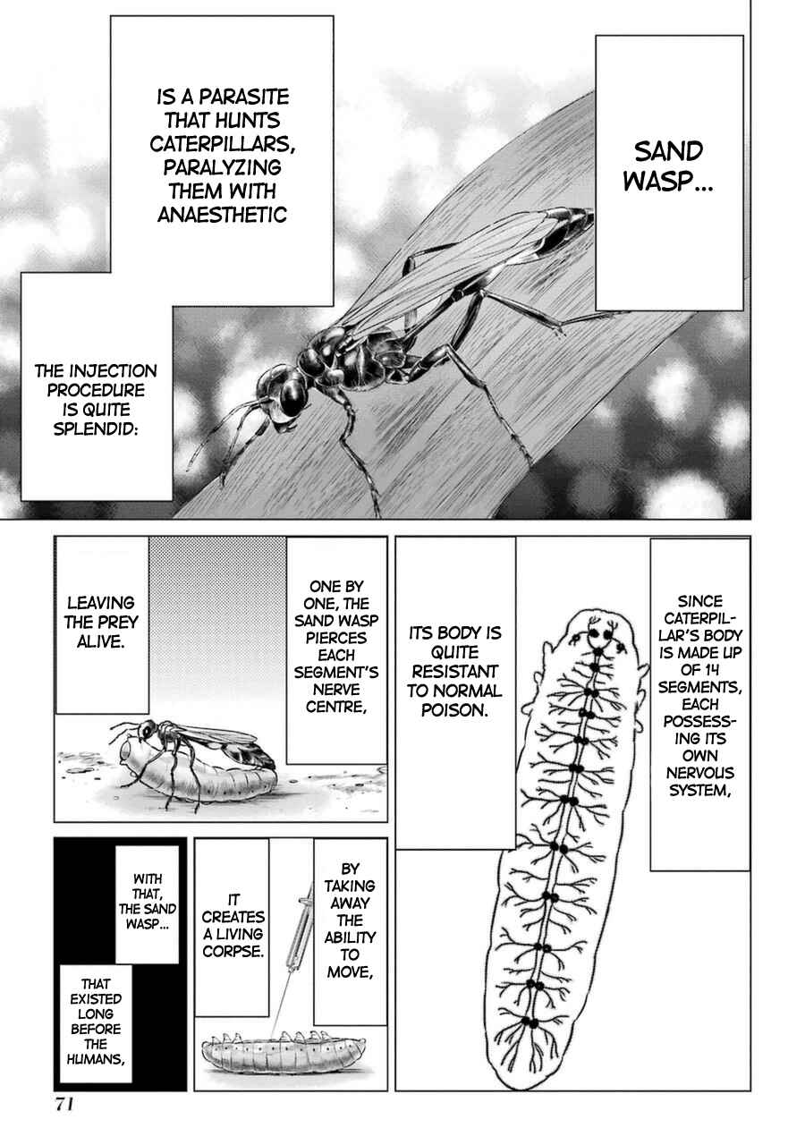Page 2 Chapter 54 Caterpillar