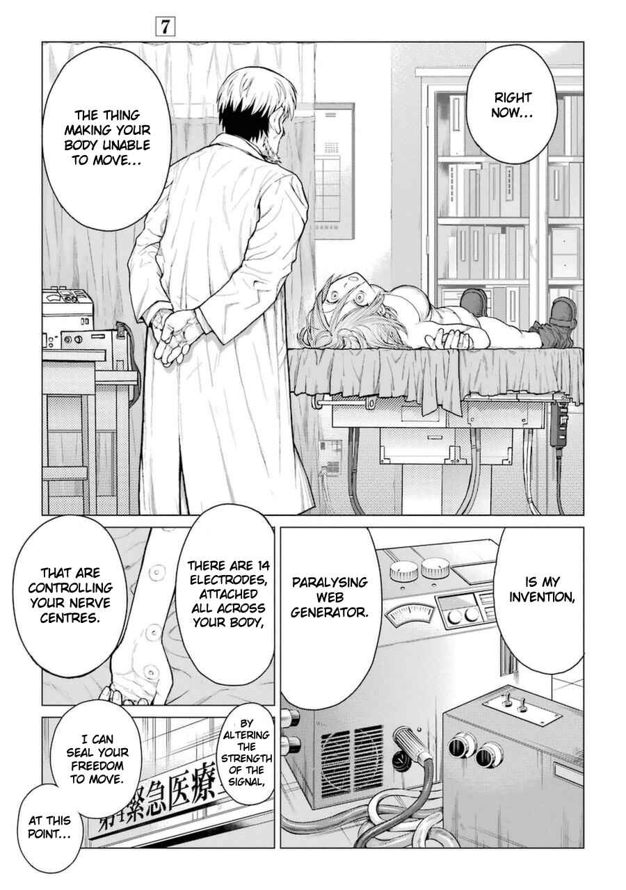 Page 4 Chapter 54 Caterpillar