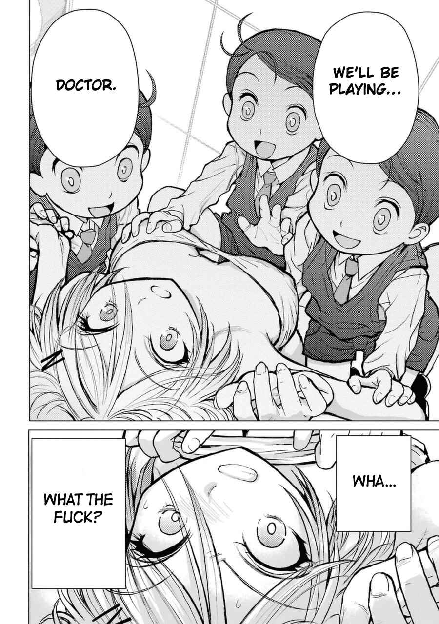 Page 9 Chapter 54 Caterpillar