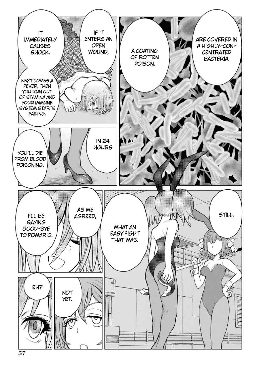 Page 14 Chapter 35 Caterpillar
