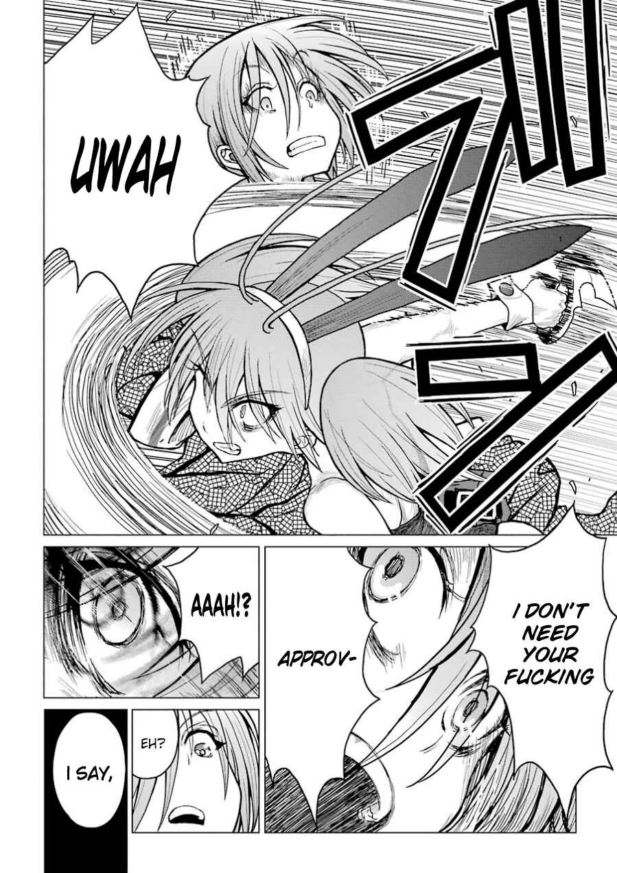 Page 19 Chapter 37 Caterpillar