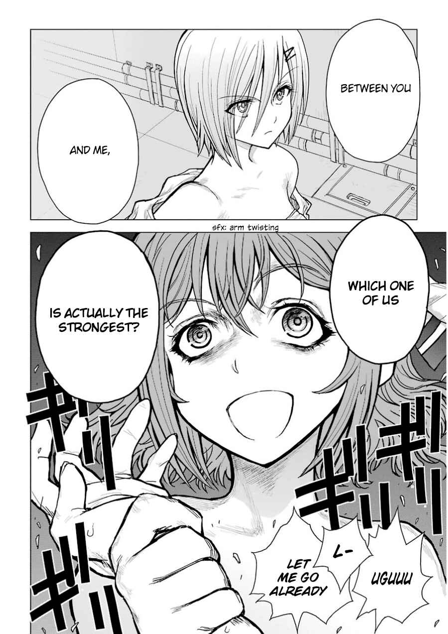 Page 23 Chapter 37 Caterpillar