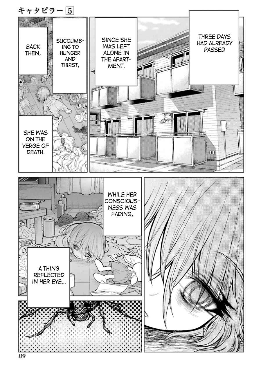Page 5 Chapter 37 Caterpillar