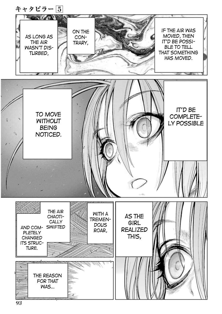 Page 9 Chapter 37 Caterpillar