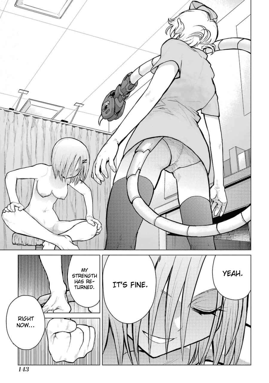 Page 8 Chapter 57 Caterpillar