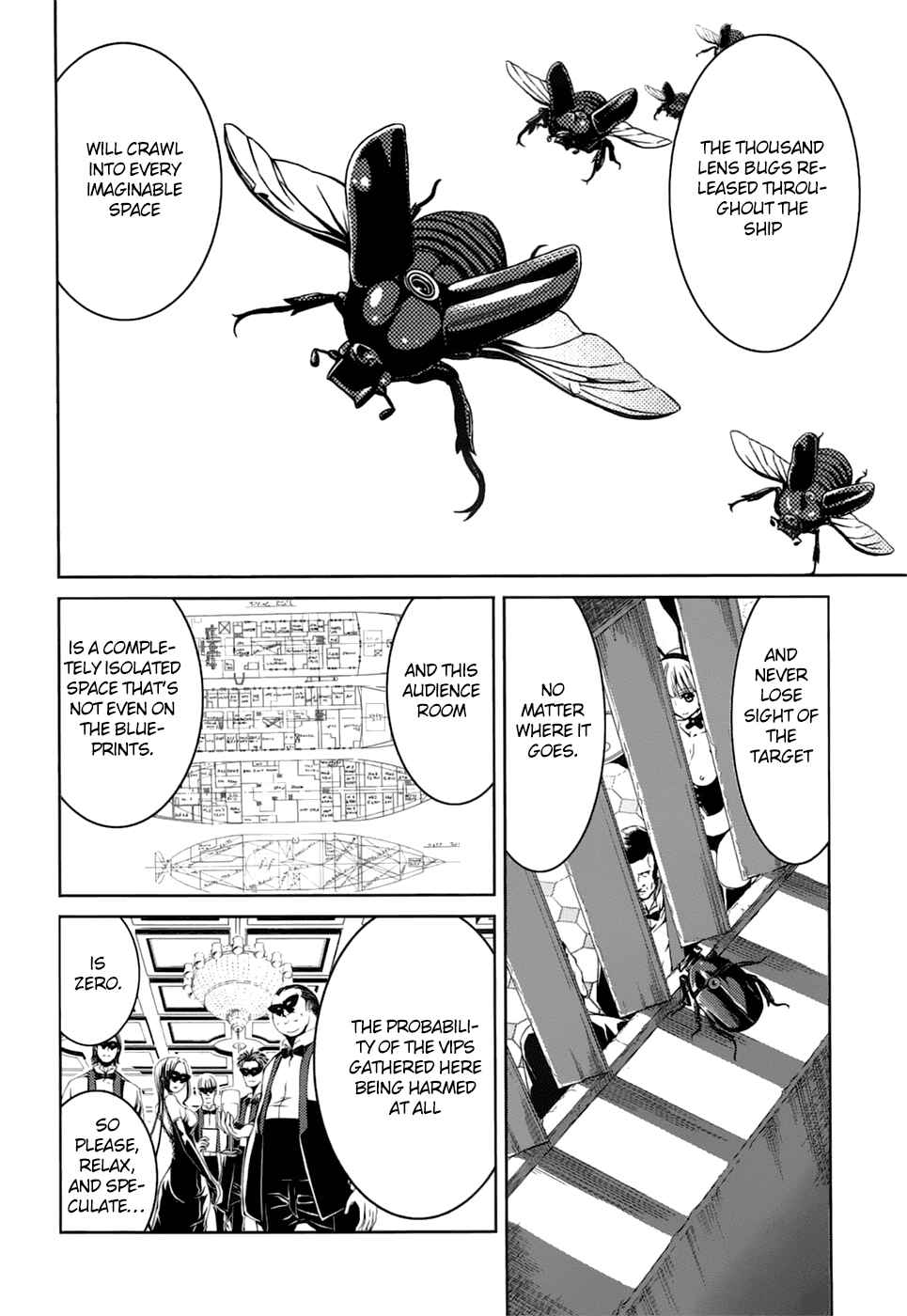 Page 17 Chapter 21 Caterpillar