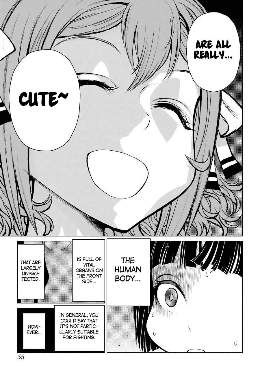 Page 10 Chapter 62 Caterpillar