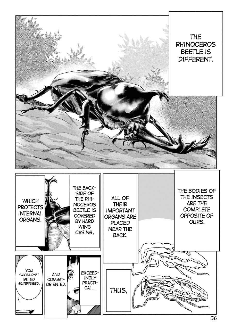 Page 11 Chapter 62 Caterpillar