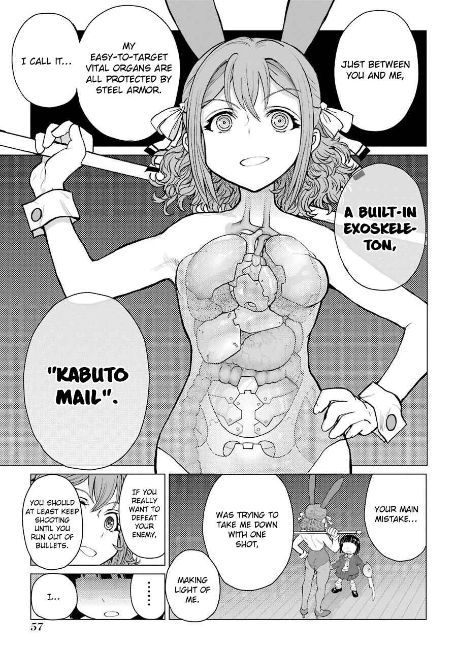 Page 12 Chapter 62 Caterpillar