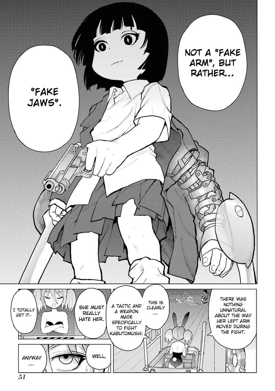 Page 6 Chapter 62 Caterpillar