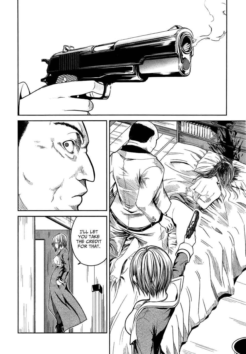 Page 13 Chapter 2 Caterpillar