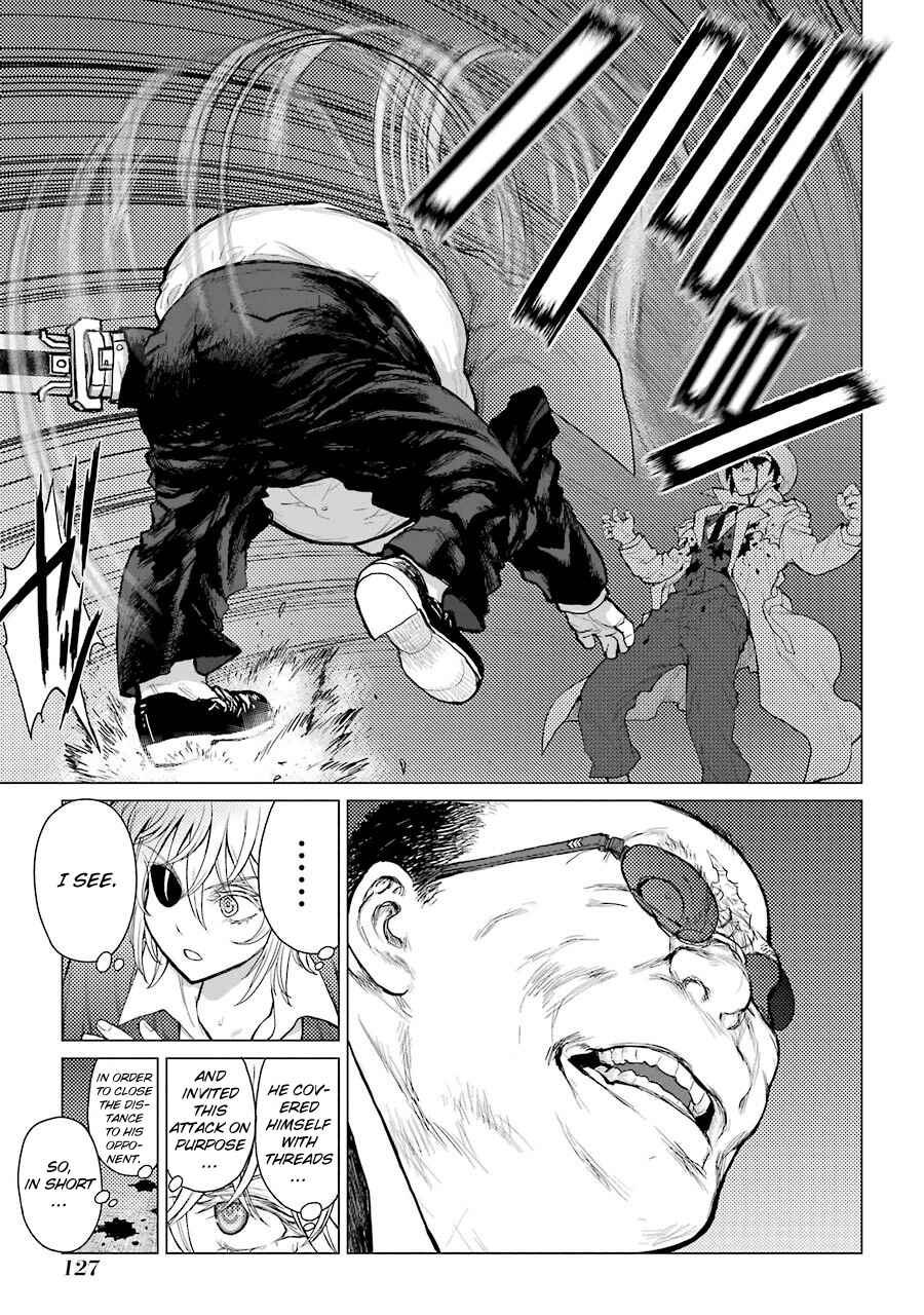 Page 12 Chapter 65 Caterpillar