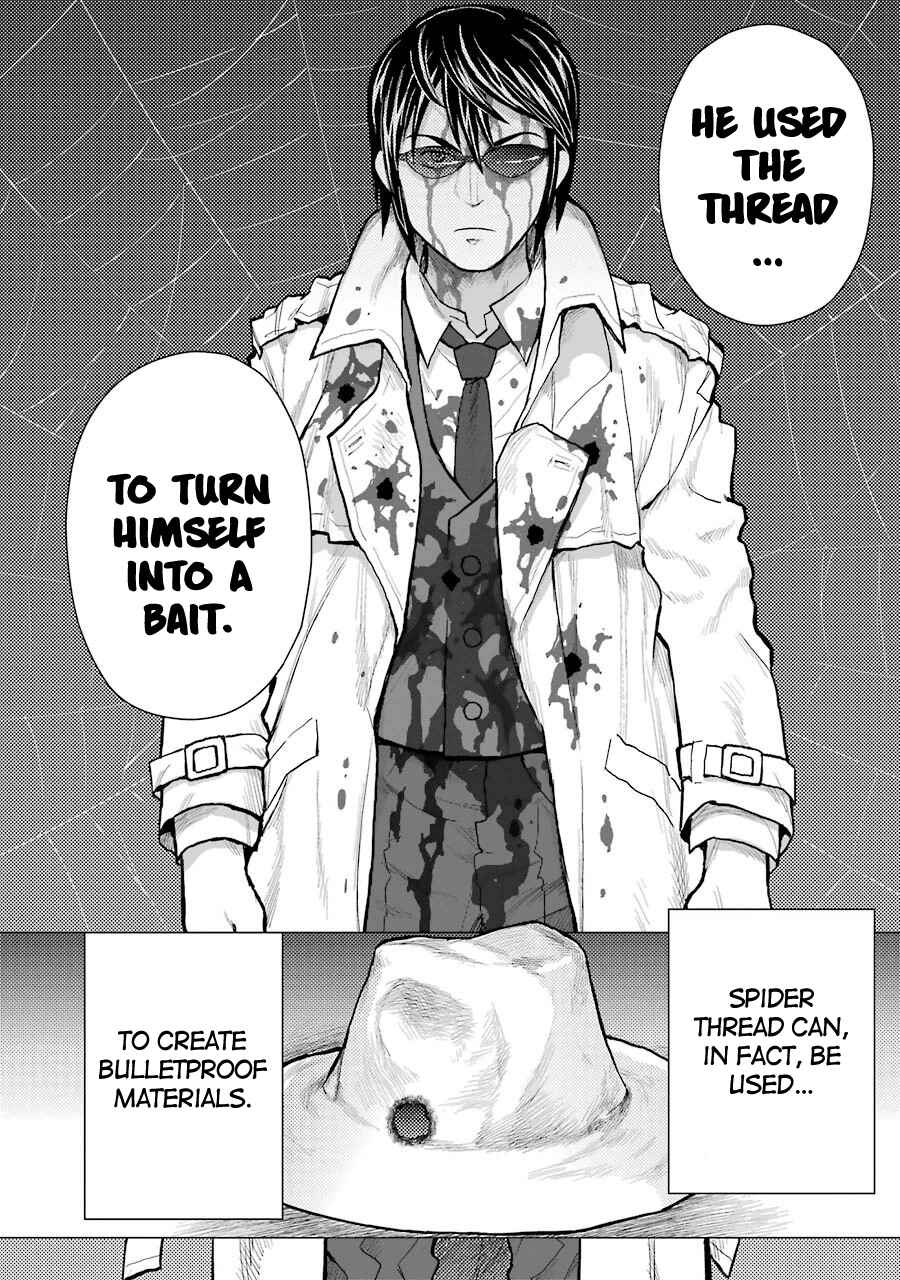 Page 13 Chapter 65 Caterpillar