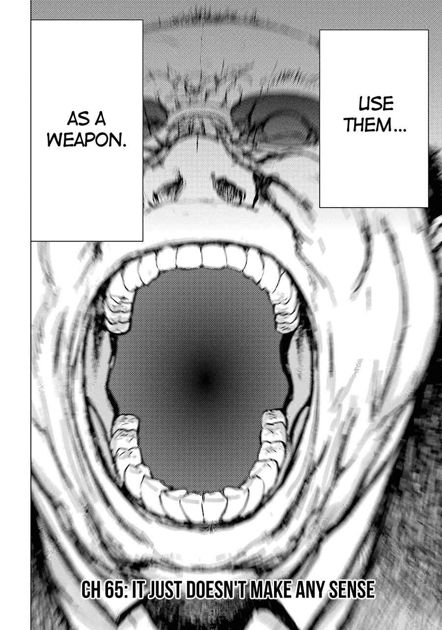 Page 3 Chapter 65 Caterpillar