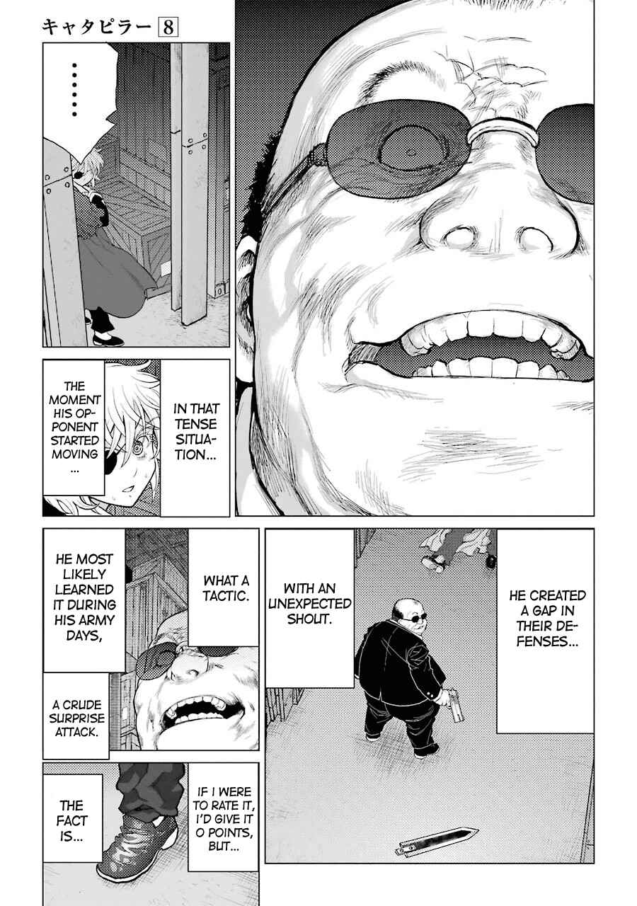 Page 8 Chapter 65 Caterpillar