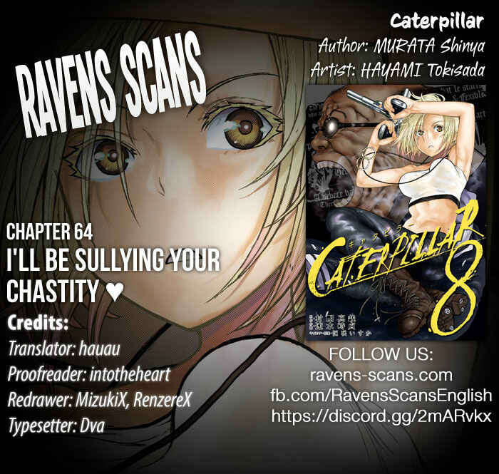 Page 1 Chapter 64 Caterpillar