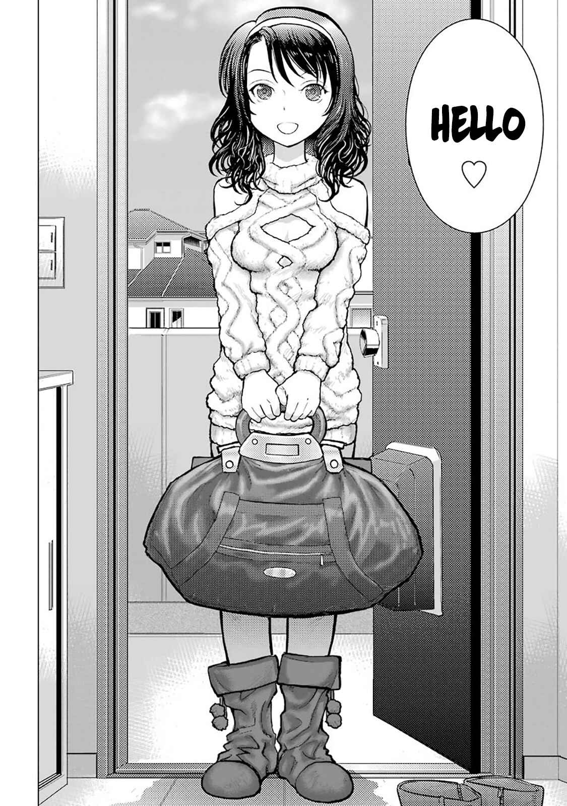 Page 10 Chapter 64 Caterpillar