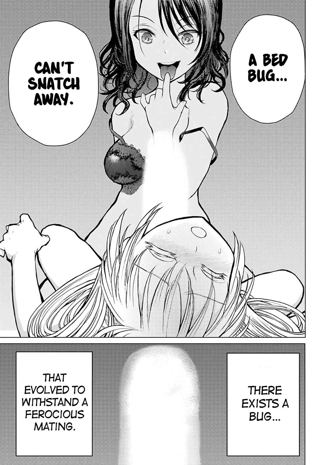Page 17 Chapter 64 Caterpillar