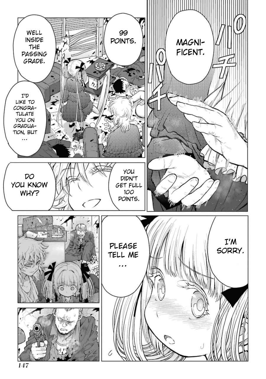 Page 12 Chapter 48 Caterpillar